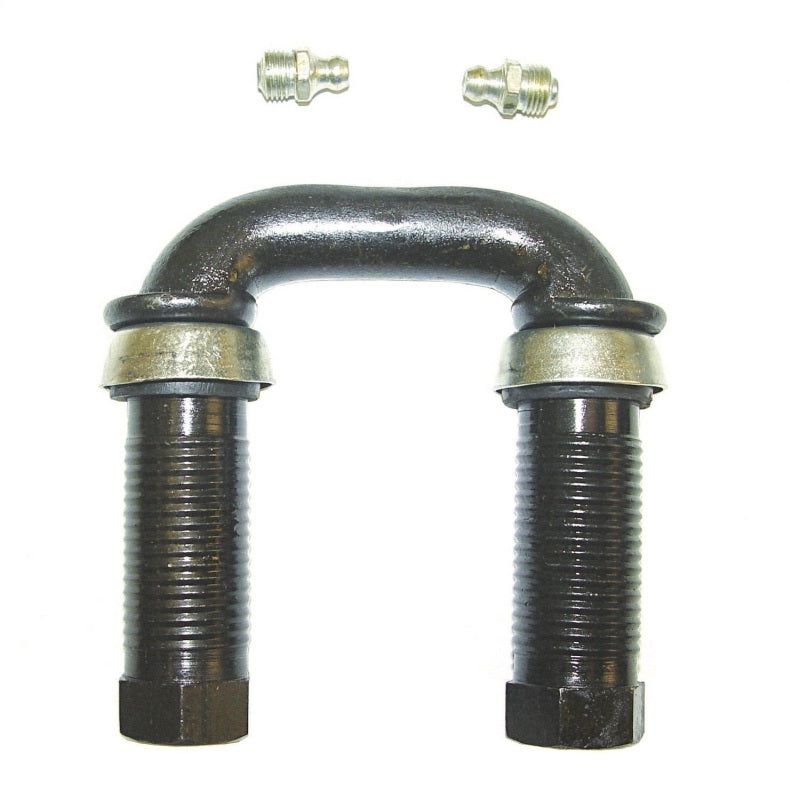 OMIX 18270.12 - OMI18270.12 - Omix Shackle Kit Left Hand Thread 41-65 Willys & Models - Shipped in Europe - Tuningsupply.com