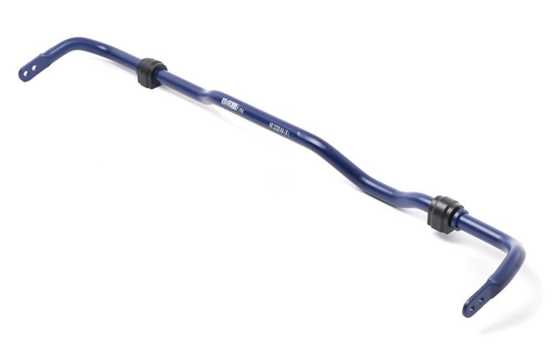 H&R 71274 - HRS71274 - H&R 15-19 Audi Q3 Premium Plus/Q3 Prestige (AWD) 8U 26mm Adj. 2 Hole Sway Bar - Rear - Shipped in Europe - Tuningsupply.com