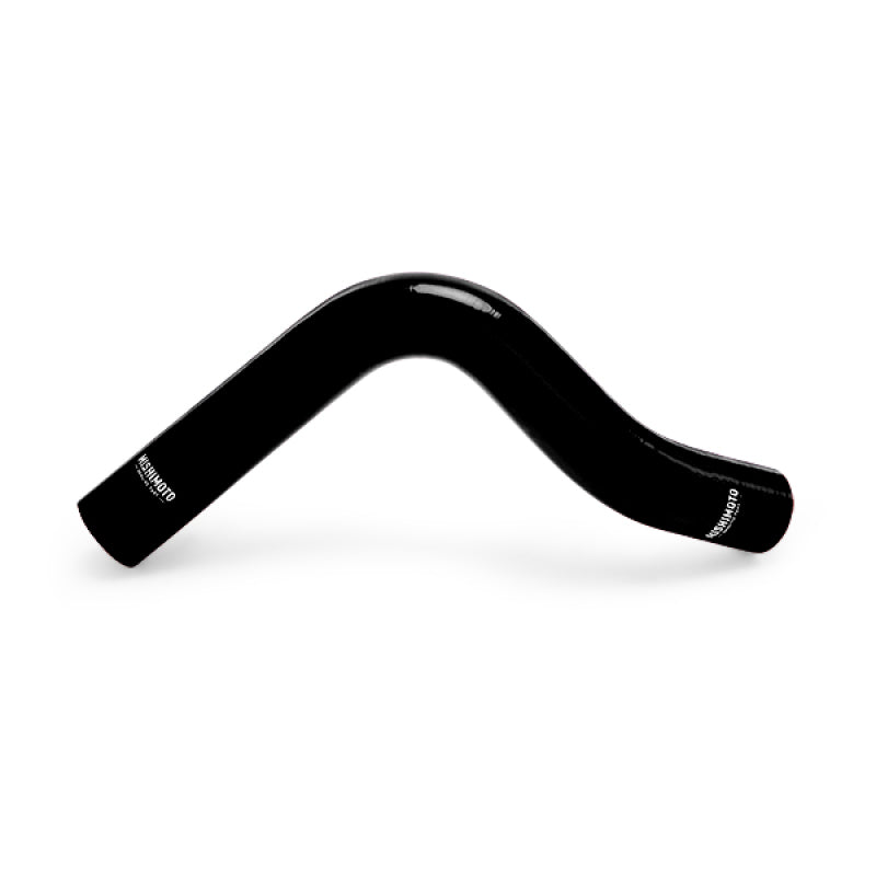Mishimoto MMHOSE-RADO-99BK - MISMMHOSE-RADO-99BK - Mishimoto 99-06 Chevrolet Silverado 1500 V8 Black Silicone Hose Kit - Shipped in Europe - Tuningsupply.com