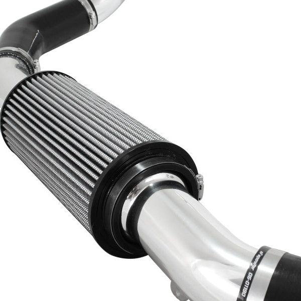 aFe TA-3016P - AFETA-3016P - aFe Takeda Intakes Stage-2 PDS AIS PDS Infiniti G37 Coupe 08-12 V6-3.7L (pol) - Shipped in Europe - Tuningsupply.com