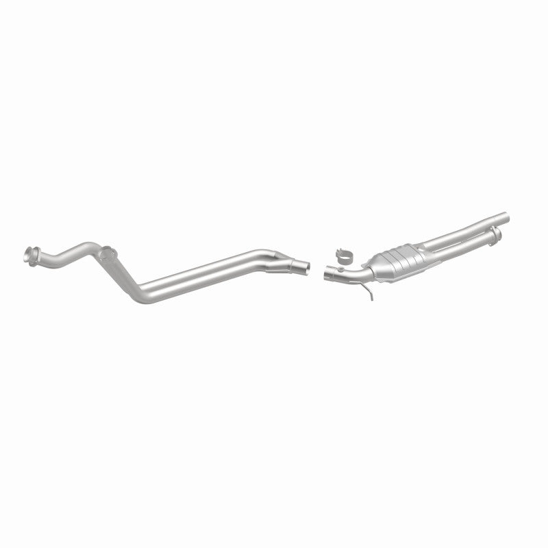 Magnaflow 23839 - MAG23839 - MagnaFlow Direct Fit Catalytic Converter 90-93 Mercedes 300E/TE 3.0L - Shipped in Europe - Tuningsupply.com