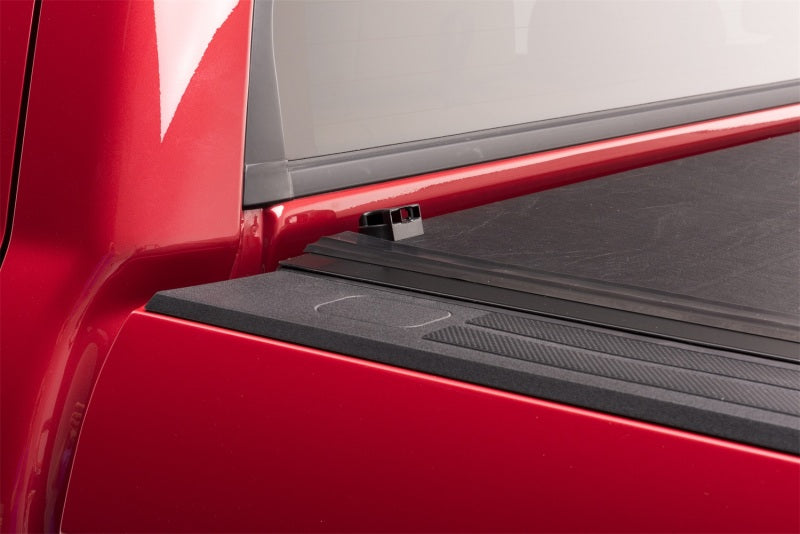 BAK 39447 - BAK39447 - BAK 2024 Toyota Tacoma 6ft Bed Revolver X2 Bed Cover - Shipped in Europe - Tuningsupply.com