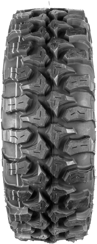 QuadBoss 609811 - QBS609811 - QuadBoss QBT889 Loose Terrain Tire - 30x10R14 8Ply - Shipped in Europe - Tuningsupply.com