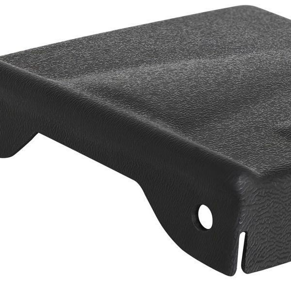 aFe 54-12848-B - AFE54-12848-B - aFe MagnumFORCE Cold Air Intake Cover 09-14 Ford Edge V6-3.5L - Shipped in Europe - Tuningsupply.com