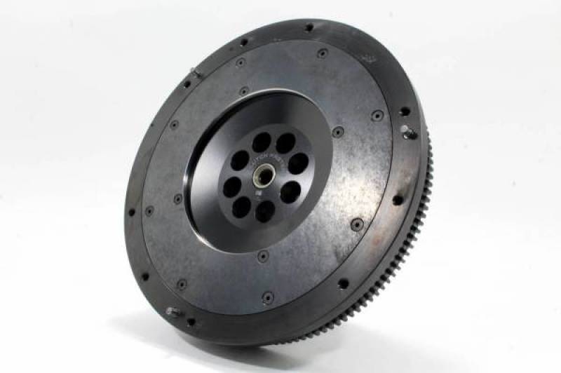 Clutch Masters - CLMFW-302-AL - Clutch Masters 13-17 Cadillac ATS 2.0L 6-Speed Aluminum Flywheel - Shipped in Europe - Tuningsupply.com