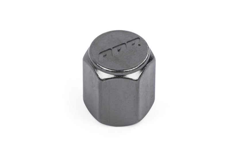 APR MS100179 - APRMS100179 - APR Valve Stem Caps - Gunmetal (Set of 4) - Shipped in Europe - Tuningsupply.com