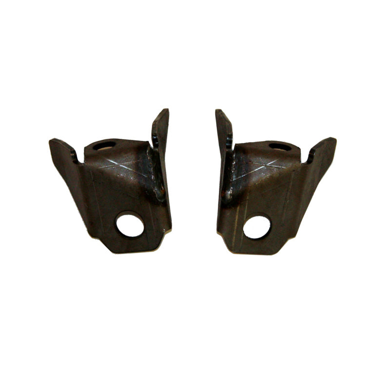 Hotchkis 23366 - HOT23366 - Hotchkis 66-69 Dodge Charger / Coronet / Super Bee Front Control Arm Brackets - Shipped in Europe - Tuningsupply.com