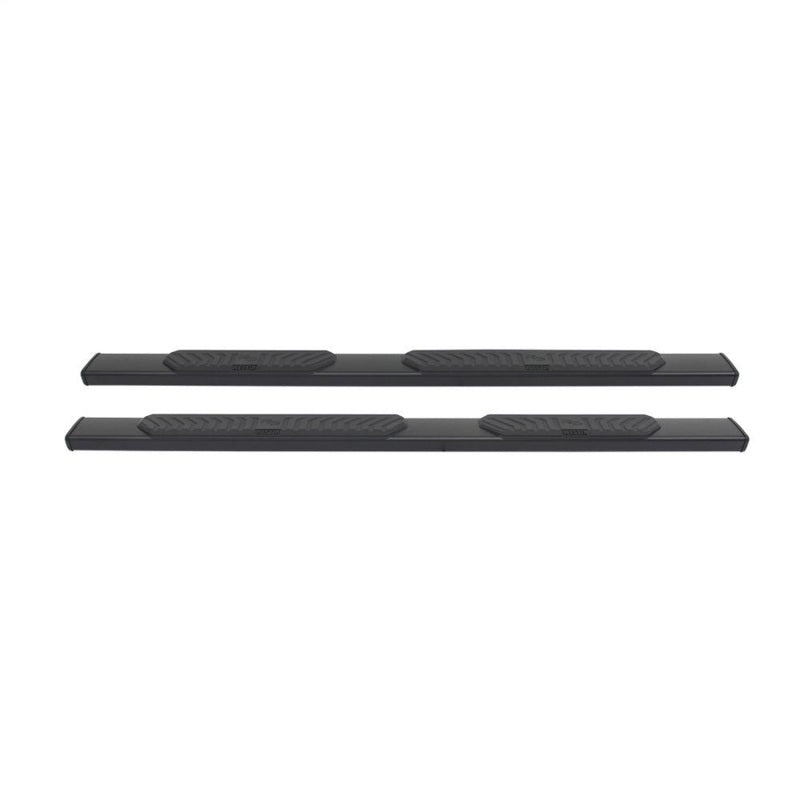 Westin 28-51095 - WES28-51095 - Westin 2015-2018 Ford F-150 SuperCrew R5 Nerf Step Bars - Black - Shipped in Europe - Tuningsupply.com