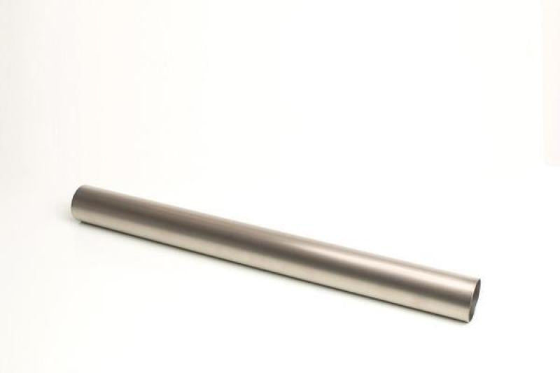 Ticon 102-08924-0000 - TIC102-08924-0000 - Ticon Industries 3.5in Diameter x 24.0in Length 1.2mm/.047in Wall Thickness Titanium Tube - Shipped in Europe - Tuningsupply.com