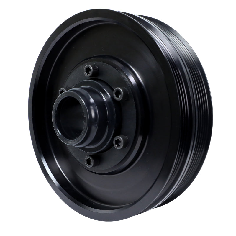 Fluidampr 760191 - FDR760191 - Fluidampr 16-24 Chevrolet Camaro SS / 20-24 Chevrolet Camaro LT1 Steel Internally Balanced Damper - Shipped in Europe - Tuningsupply.com