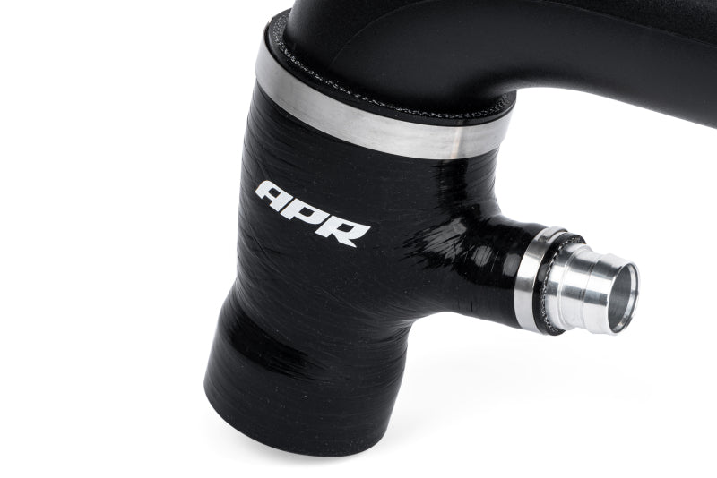 APR CI100039-B - APRCI100039-B - APR 08-18 Audi/Volkswagen EA888 (PQ35) 1.8T/2.0T PEX Intake Turbo Inlet - Shipped in Europe - Tuningsupply.com