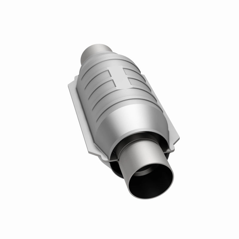 Magnaflow 54306 - MAG54306 - MagnaFlow Conv Univ Mf 2.5 - Shipped in Europe - Tuningsupply.com