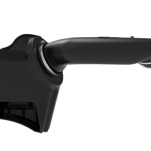 aFe 54-13017R - AFE54-13017R - aFe Magnum FORCE Stage-2 Pro 5R Cold Air Intake System 17-18 Ford Diesel Trucks V8-6.7L (td) - Shipped in Europe - Tuningsupply.com