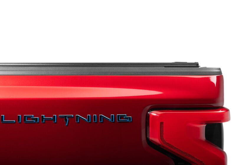 Retrax 80378 - RTX80378 - Retrax 21-22 Ford F-150 Super Crew/Super Cab (Incl. 2022 Lightning) 5.5ft Bed RetraxPRO MX - Shipped in Europe - Tuningsupply.com