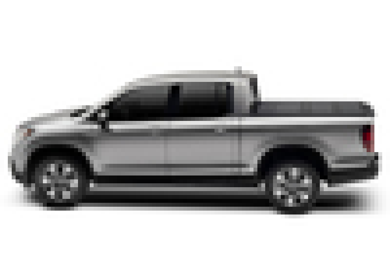 BAK - BAK448602 - BAK 17-20 Honda Ridgeline BAKFlip MX4 - Shipped in Europe - Tuningsupply.com