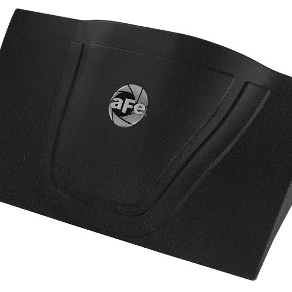 aFe 54-11638-B - AFE54-11638-B - aFe MagnumFORCE Stage-2 Intake System Cover Dodge RAM 02-14 V8 4.7L/5.7L HEMI - Shipped in Europe - Tuningsupply.com