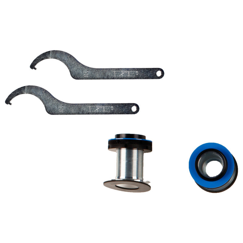 Bilstein 47-172401 - BIL47-172401 - Bilstein 09-13 / 15-20 Honda Fit B14 (PSS) Front & Rear Performance Suspension System - Shipped in Europe - Tuningsupply.com