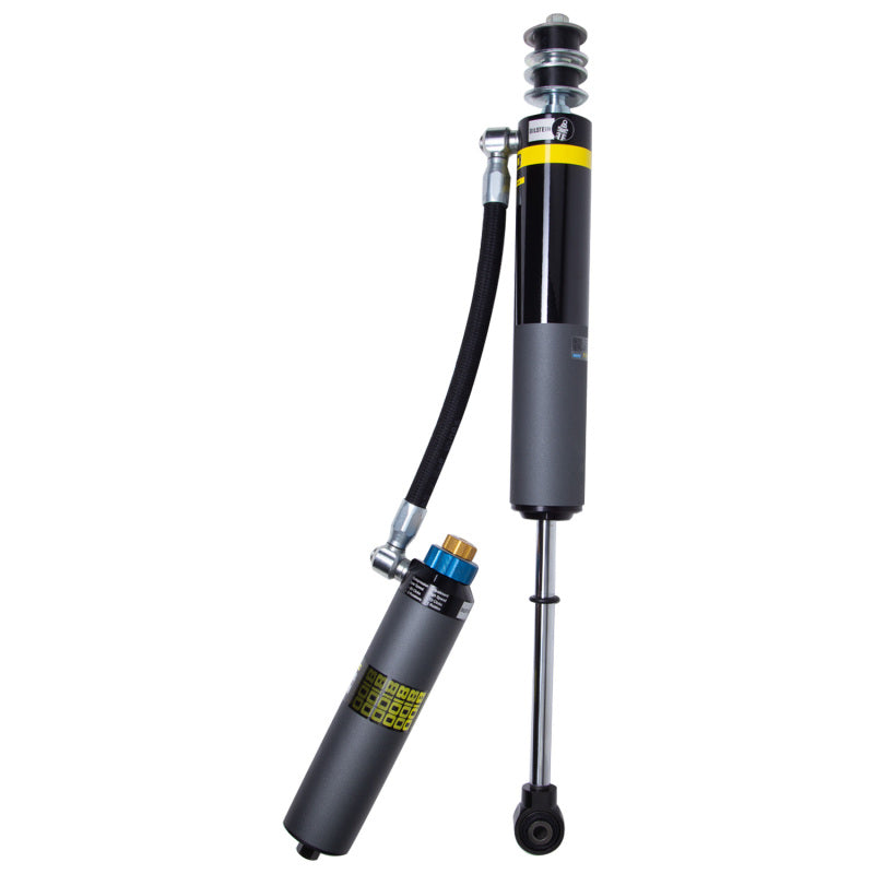 Bilstein 25-294125 - BIL25-294125 - Bilstein 2007+ Toyota Tundra B8 8100 EVO DSA 0-1.5 Rear Left Shock Absorber - Shipped in Europe - Tuningsupply.com