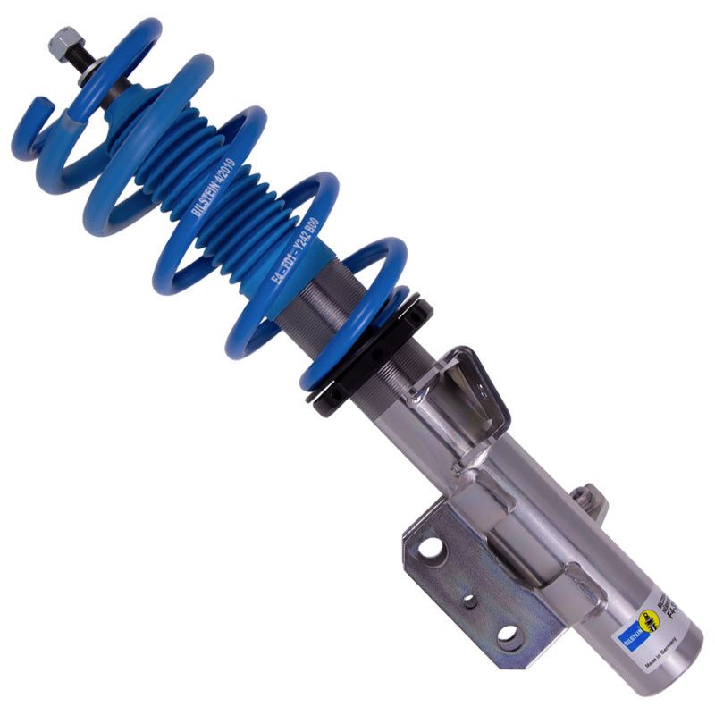 Bilstein 47-330733 - BIL47-330733 - Bilstein 13-16 Scion FR-S / 17-20 Toyota 86 B14 (PSS) Front & Rear Performance Suspension Kit - Shipped in Europe - Tuningsupply.com
