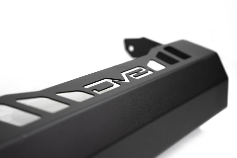 DV8 Offroad SPJL-02 - DVESPJL-02 - DV8 Offroad 18-23 Jeep Wrangler JL/JT Front Bumper Sway-Bar Disconnect Motor Skid Plate - Shipped in Europe - Tuningsupply.com