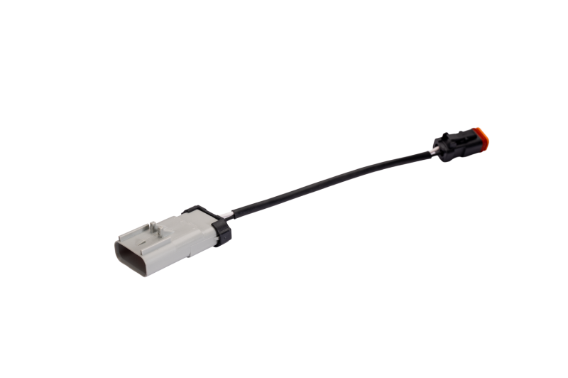 Fleece Performance FPE-HAR-CUMM-WIF-1924 - FPEFPE-HAR-CUMM-WIF-1924 - Fleece Performance 19-24 Dodge 2500/3500 Cummins 6.7L WIF Sensor Adapter Harness - Shipped in Europe - Tuningsupply.com