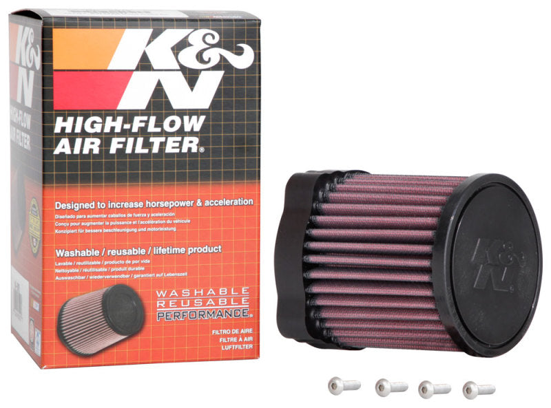 K&N Engineering HA-5019 - KNNHA-5019 - K&N 19-20 Honda CBR500R Replacement Air Filter - Shipped in Europe - Tuningsupply.com