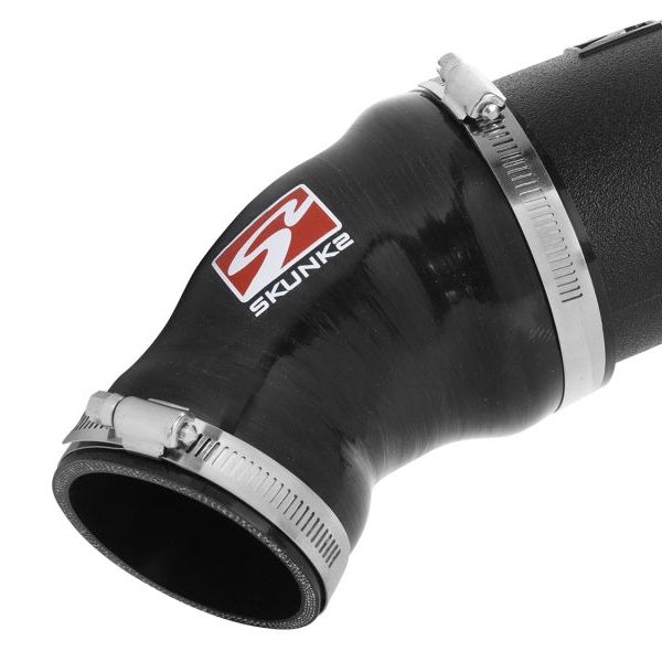 Skunk2 Racing 343-05-0200 - SKK343-05-0200 - Skunk2 12-13 Honda Civic Si Composite Cold Air Intake - Shipped in Europe - Tuningsupply.com