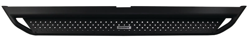 Go Rhino - GORD14053T - Go Rhino 19-20 Chevy 1500 Dominator Extreme D1 SideSteps Complete Kit w/SideStep + Brkts - Shipped in Europe - Tuningsupply.com