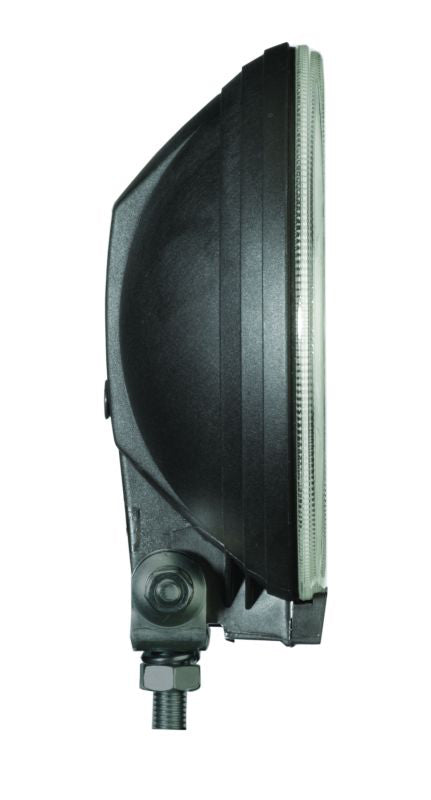 Hella LA005750991 - HELLA005750991 - Hella 500 Series 12V Black Magic Halogen Driving Lamp Kit - Shipped in Europe - Tuningsupply.com