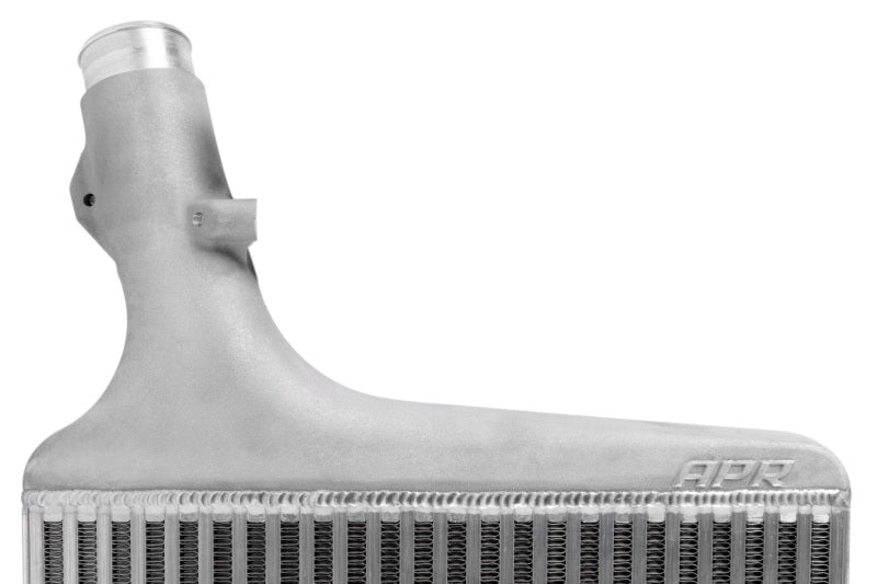 APR IC100023 - APRIC100023 - APR 18-25 Audi S5 Sportback B9 3.0T Intercooler Kit - Shipped in Europe - Tuningsupply.com