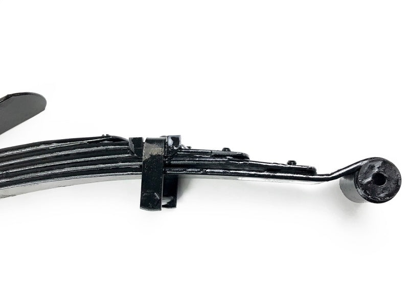 Tuff Country 29482 - TUF29482 - Tuff Country 80-97 Ford F-250 4wd Rear 3in EZ-Ride Leaf Springs (Ea) - Shipped in Europe - Tuningsupply.com