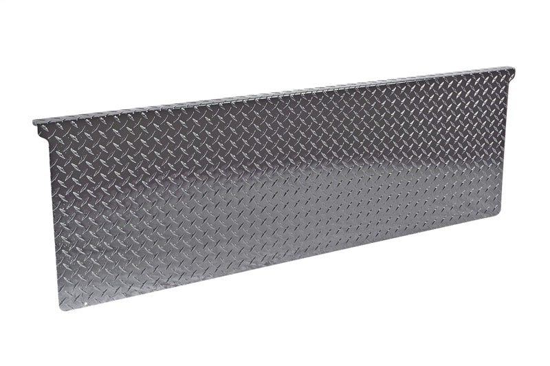 Dee Zee DZ4137B - DZEDZ4137B - Deezee 99-07 Ford SuperDuty Tailgate Protector Full Black-Tread - Shipped in Europe - Tuningsupply.com