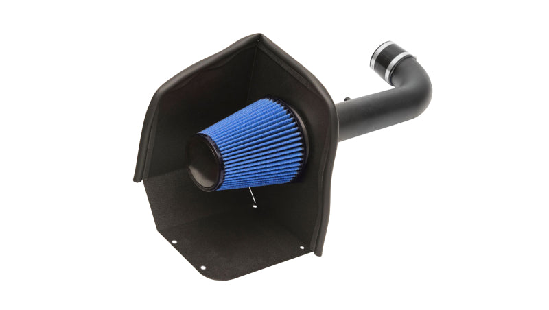 CORSA Performance 615853-O - COR615853-O - Corsa Apex 14-17 Chevrolet Silverado 1500 5.3L MaxFlow 5 Metal Intake System - Shipped in Europe - Tuningsupply.com