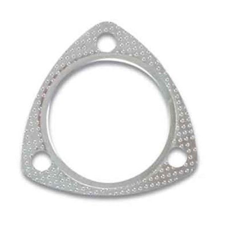 Vibrant 1466 - VIB1466 - Vibrant 3-Bolt High Temperature Exhaust Gasket (2.75in I.D.) - Shipped in Europe - Tuningsupply.com