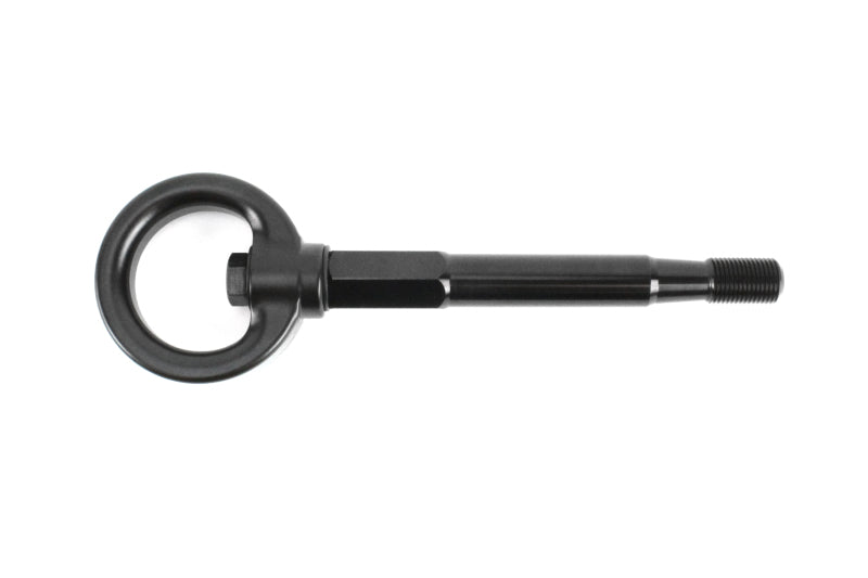 Perrin Performance PSP-BDY-238BK - PERPSP-BDY-238BK - PERRIN 25-26 Subaru Forester (Base/Ltd-Prem-Sport-Touring Incl. Hybrid/Wldrns) FR Tow Hook Kit - Bk - Shipped in Europe - Tuningsupply.com