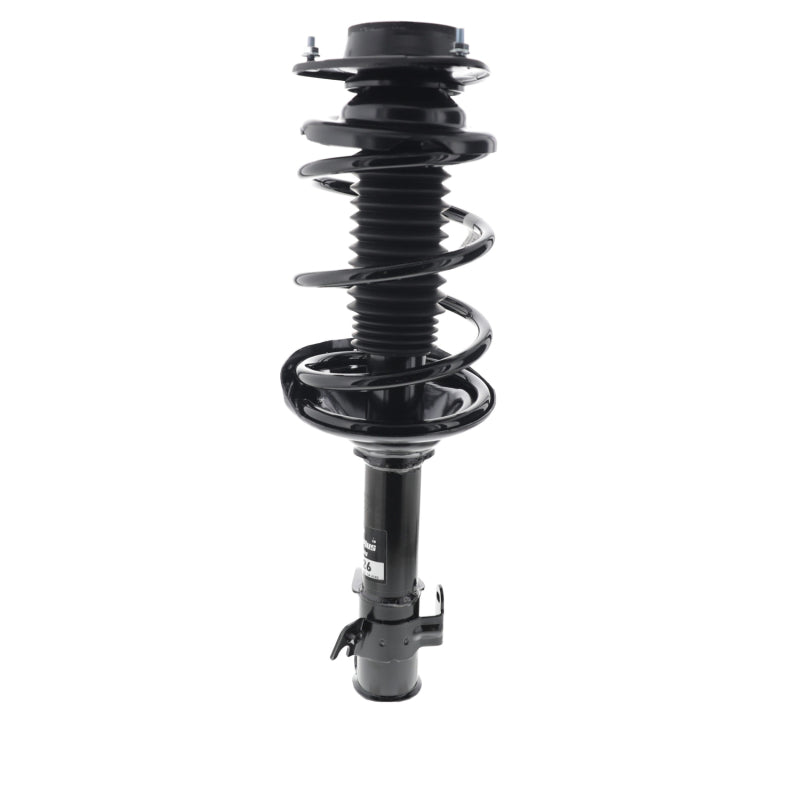 KYB SR4726 - KYBSR4726 - KYB 16-17 Subaru Crosstrek / 13-15 Subaru XV Crosstrek ( Exc. Hybrid) Strut-Plus Strut- Front Left - Shipped in Europe - Tuningsupply.com