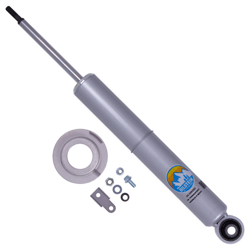 Bilstein 70-363760 - BIL70-363760 - Bilstein 09-13 Subaru Forester B8 TerraSport Suspension Kit - 1.5in Front Lift & 1.25in Rear Lift - Shipped in Europe - Tuningsupply.com
