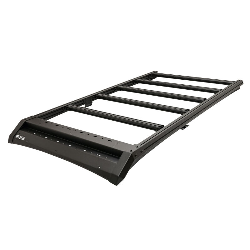 Westin 15-00785 - WES15-00785 - Westin 25-26 Toyota 4Runner Mesa Roof Rack - Shipped in Europe - Tuningsupply.com