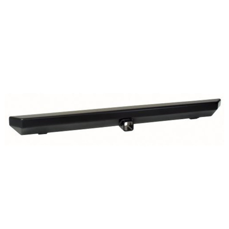 Rugged Ridge 11503.20 - RUG11503.20 - Rugged Ridge Rock Crawler Rear Bumper 2-In Hitch 87-06 Jeep Wrangler - Shipped in Europe - Tuningsupply.com