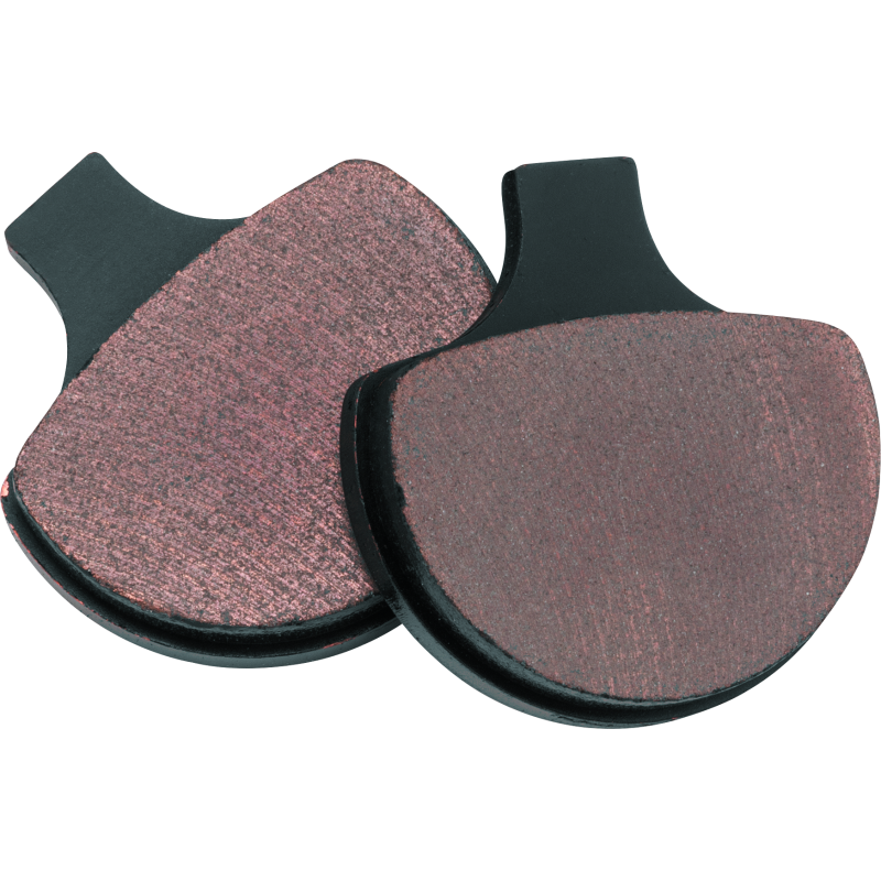 TwinPower 592326 - TWP592326 - Twin Power 84-99 Various Sintered Brake Pads Replaces H-D 44063-83C Front - Shipped in Europe - Tuningsupply.com