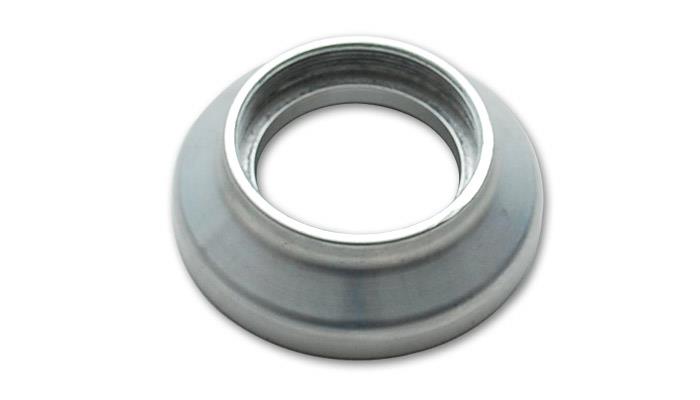 Vibrant 10127H - VIB10127H - Vibrant Aluminum Thread On Replacement Flange for HKS SSQ style Blow Off Valves - Shipped in Europe - Tuningsupply.com