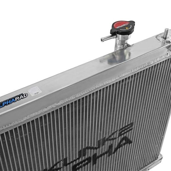 Skunk2 Racing 349-07-1003 - SKK349-07-1003 - Skunk2 Alpha Series 03-06 Nissan 350Z Radiator - Shipped in Europe - Tuningsupply.com