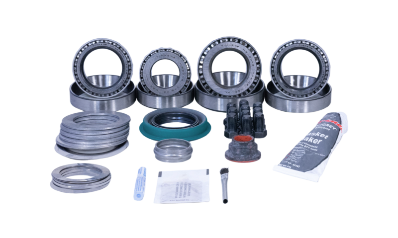 Revolution Gear & Axle 35-2013C - RGA35-2013C - Revolution Gear & Axle 15-20 Ford F-150/Mustang 8.8in Rear Axle Ring & Pinion Master Install Kit - Shipped in Europe - Tuningsupply.com