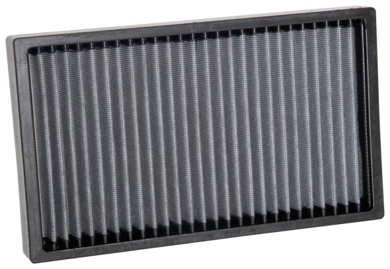 K&N Engineering VF2067 - KNNVF2067 - K&N 14-18 Maserati Ghibli 3.0L / 14-18 Maserati Quattroporte 3.0l/3.8L Cabin Air Filter - Shipped in Europe - Tuningsupply.com