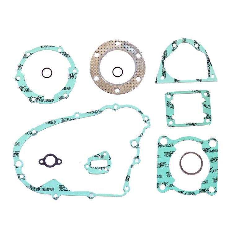 Athena P400485850176 - ATHP400485850176 - Athena 82-83 Yamaha YT 175 Complete Gasket Kit (Excl Oil Seals) - Shipped in Europe - Tuningsupply.com