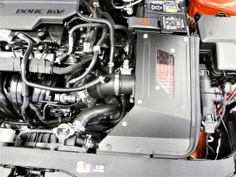AEM Induction 21-883DS - AEM21-883DS - AEM 2021 Hyundai Elantra 2.0L L4 F/I Cold Air Intake System - Shipped in Europe - Tuningsupply.com