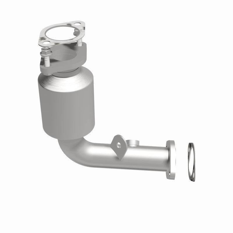 Magnaflow 51448 - MAG51448 - Magnaflow Conv DF 08-09 Subaru Outback 2.5L - Shipped in Europe - Tuningsupply.com