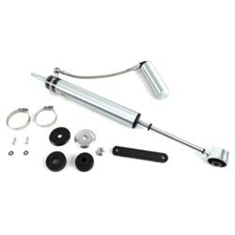 Bilstein 25-311921 - BIL25-311921 - Bilstein B8 5160 13-24 RAM 3500 4WD Front Shock for 2-2.5in. Lift - Shipped in Europe - Tuningsupply.com