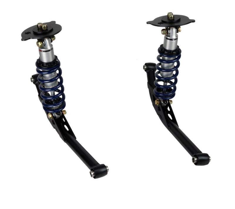 Ridetech 11286210 - RID11286210 - Ridetech 65-70 Impala Rear HQ CoilOver Upgrade Package - Shipped in Europe - Tuningsupply.com