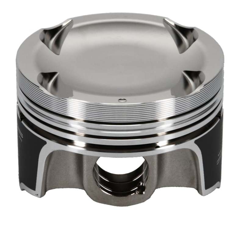 Wiseco K626M8525AP - WISK626M8525AP - Wiseco 1400 HD Mitsu EVO 8 - 4G63 Turbo -14cc 85.25mm Bore 8.5 CR Piston Shelf Stock Kit - Shipped in Europe - Tuningsupply.com